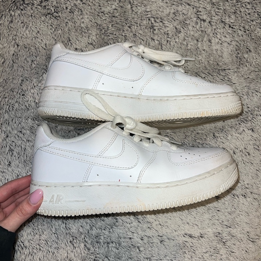 Air Force 1s